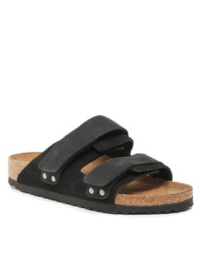 Birkenstock Birkenstock Sandali Uji 1024832 Črna