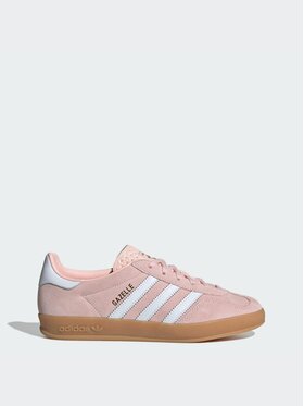adidas adidas Sneakersy 134803 Różowy