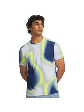 Under Armour Under Armour Koszulka techniczna 6009507 Kolorowy Regular Fit