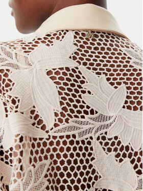 Πουκάμισο LOLA CASADEMUNT φωτογραφία