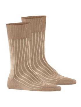 Falke Falke Skarpety 27772 Brązowy