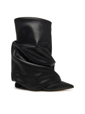 Aldo Aldo Botine Kerlon 14403549 Negru