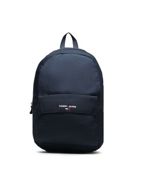 Tommy Jeans Tommy Jeans Ruksak Tjm Essential Backpack AM0AM08646 Tmavomodrá