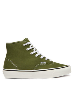 Vans Vans Snīkeri Authentic Hi 2.0 VN000E8HGRK1 Zaļš