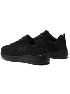 Skechers Superge Eye To Eye 12964/BBK Črna