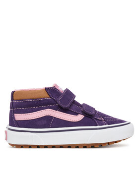 Vans Vans Sneakers MTE SK8-Mid Reissue V VN000D1011E1 Violett