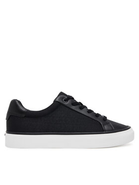 Calvin Klein Calvin Klein Snīkeri Vulc Lace Up - Jacq HW0HW02412 Melns