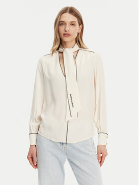 Elisabetta Franchi Elisabetta Franchi Cămașă 8053686273550 Colorat Regular Fit