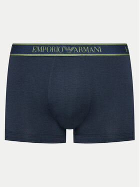 Emporio Armani Underwear Set Od 3 Para Bokserica 112130 4F717 75436 Šarena