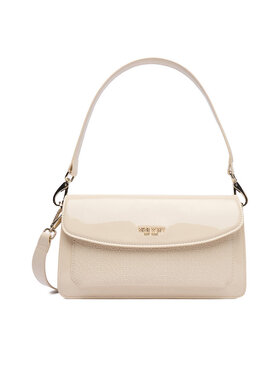Nine West Nine West Τσάντα CEO-MISSISIPI-GLAR0 Μπεζ