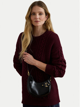 LAUREN RALPH LAUREN LAUREN RALPH LAUREN Rankinė 431P04070001 Juoda