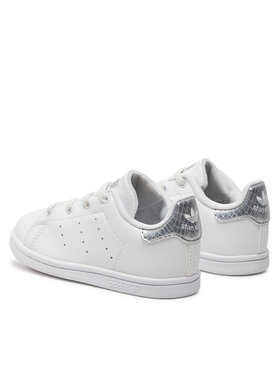 Adidas Superge Stan Smith El I GY4257 Bela