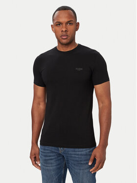 Guess Guess T-särk M6YI24 K3728 Must Extra Slim Fit