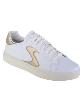 Skechers Skechers Sneakers Skechers Eden LX-Beaming Glory Bianco