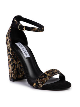 Steve Madden Steve Madden Sandále Carrson-R SM11000371-02003-969 Zlatá