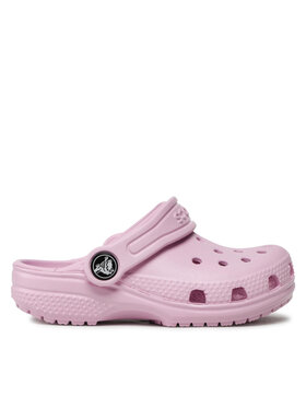 Crocs Crocs Plätud Classic Clog T 206990 Roosa