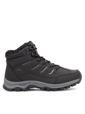 Sprandi Sprandi Trekking čevlji SMP07-91327-01 Črna