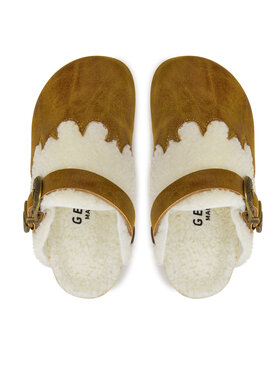 Genuins Genuins Sussid Nevada G105327 Pruun