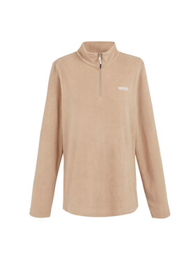 Regatta Regatta Bluza Sweetheart Beżowy Long Fit