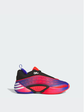 adidas adidas Buty do koszykówki 169270 Czarny