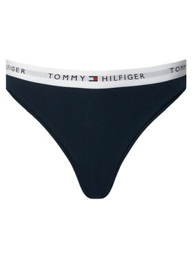 Σετ στρινγκ Tommy Hilfiger φωτογραφία