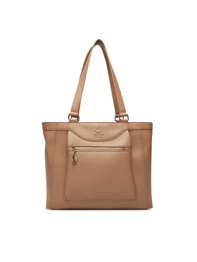 Beverly Hills Polo Club Beverly Hills Polo Club Handtasche C-BHPC-L-002-08 Beige