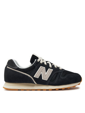 New Balance New Balance Сникърси WL373TN2 Черен