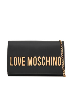 LOVE MOSCHINO LOVE MOSCHINO Torbica JC4103PP0PKD0000 Crna