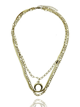 FIGL FIGLFIGL Collana N99901 Oro