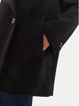 Μάλλινο παλτό IVY OAK φωτογραφία