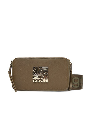 Steve Madden Steve Madden Torbica Brisa-2 SM13001822 Zelena