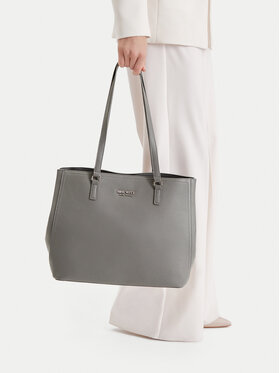 Nine West Nine West Soma EO-PASSIONFLOWER CLOSE-LH22255 Pelēks
