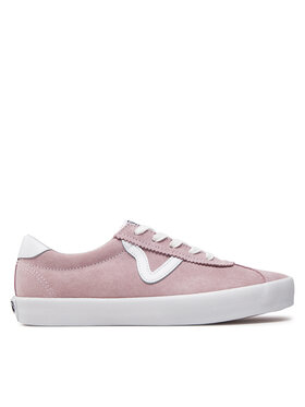Vans Vans Sneakers aus Stoff Sport Low VN000CTDBLT1 Rosa