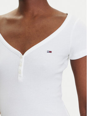 Tommy Jeans T-Shirt Tommy Jeans - 5