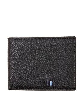 Jack&Jones Jack&Jones Portafoglio da uomo Alex 12237390 Nero