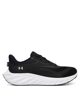 Under Armour Under Armour Bežecké topánky UA W Ascend 6009828 Čierna