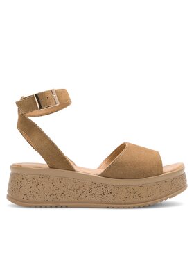 Lasocki Lasocki Sandali MODENA ARC-4883-10 Rjava