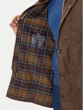 Μπουφάν μεταβατικό Barbour φωτογραφία