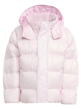 Μπουφάν πουπουλένιο adidas φωτογραφία