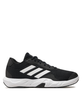 adidas adidas Încălțăminte pentru sală Amplimove Trainer IF0953 Negru