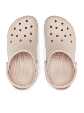 Crocs Natikače Classic 10001 Ružičasta