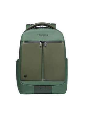 Piquadro Piquadro Porta PC ca6621s136-ve Verde