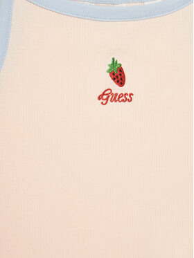 Τοπ Guess φωτογραφία