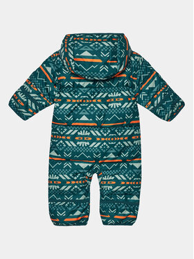 Βρεφικό φορμάκι εξόδου Columbia φωτογραφία