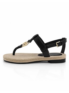 PHILIPP PLEIN PHILIPP PLEIN Sandali 31817 Nero