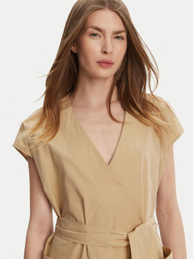 Φόρεμα καθημερινό Weekend Max Mara φωτογραφία