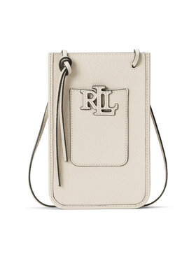 LAUREN RALPH LAUREN LAUREN RALPH LAUREN Kabelka 432966780003 Bílá