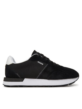 HUGO HUGO Sneakers Kiria Runn hsdme 50541592 Negru