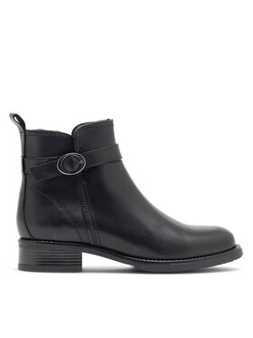 Lasocki Lasocki Stiefeletten WB-DAFFY-44 Schwarz
