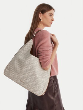 MICHAEL Michael Kors MICHAEL Michael Kors Torbica 30F5GY5H7B Écru